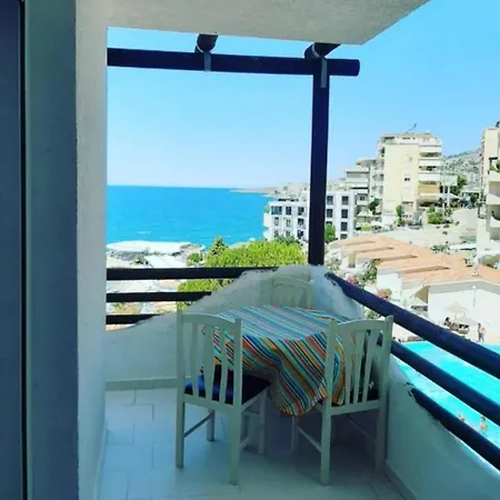 Apartment Valentino Gjashte