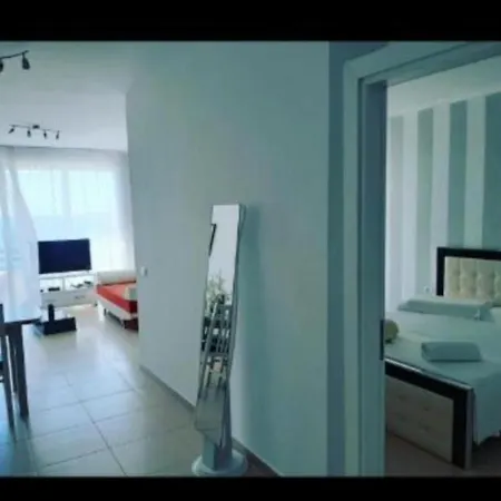 Valentino Apartment *