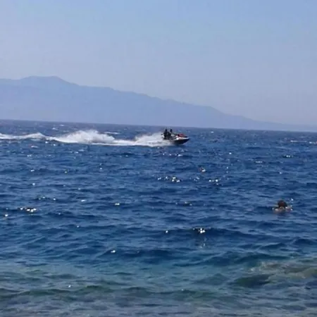 Apartment Valentino Gjashtë