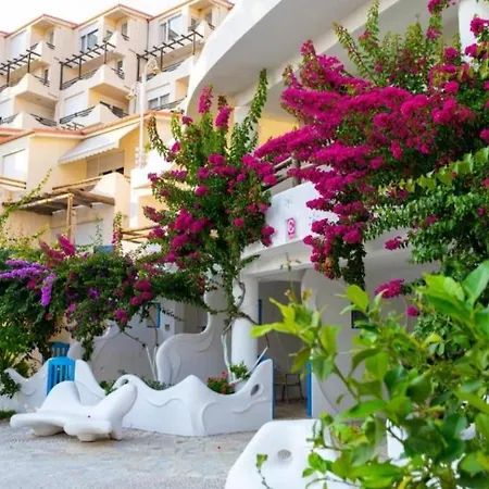 Valentino Lejlighed *