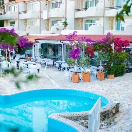 Lejlighed Valentino Gjashtë