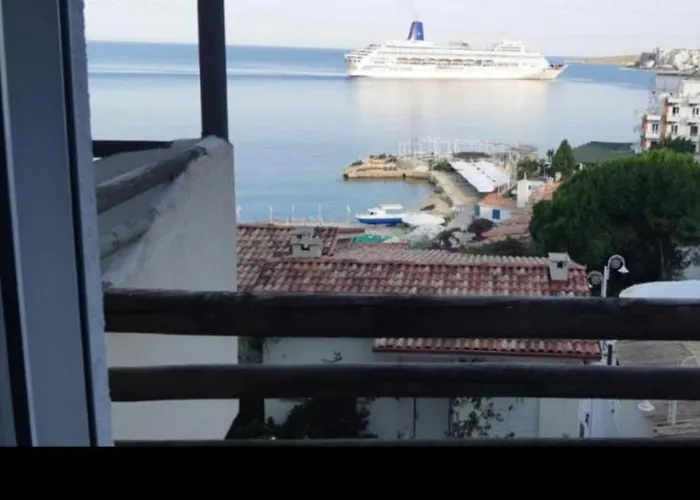 Valentino Apartment Gjashte