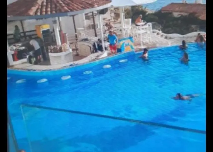 Valentino Apartment *