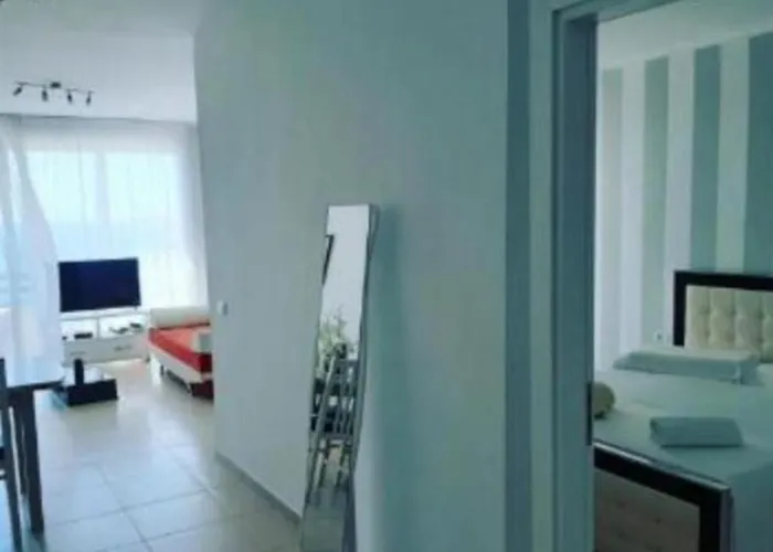 Valentino Apartment *