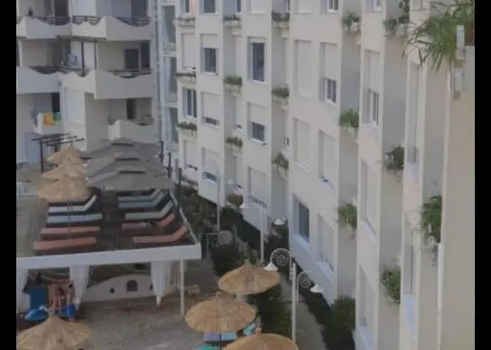 Valentino Apartment *