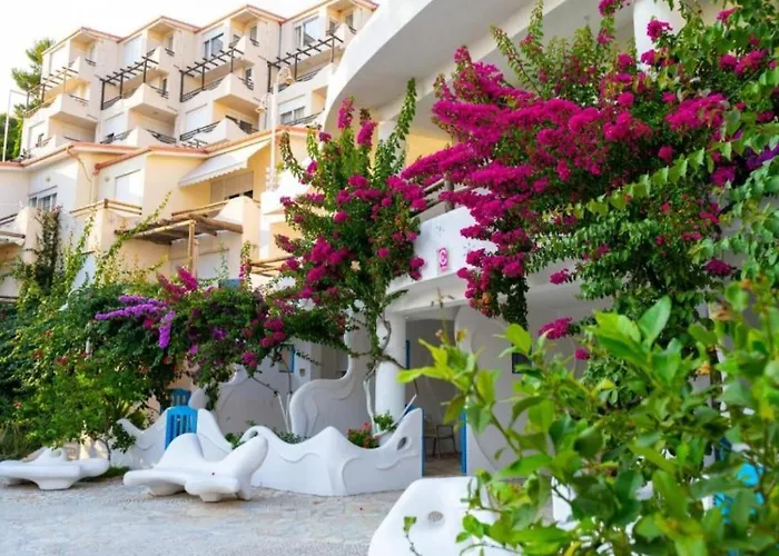 Valentino Lejlighed *