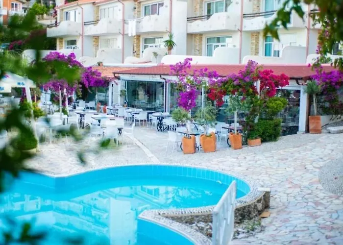 Lejlighed Valentino Gjashtë