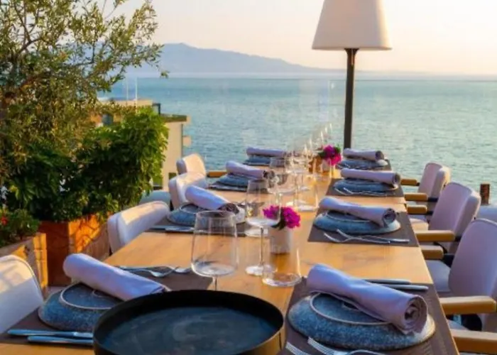 Valentino Lejlighed *