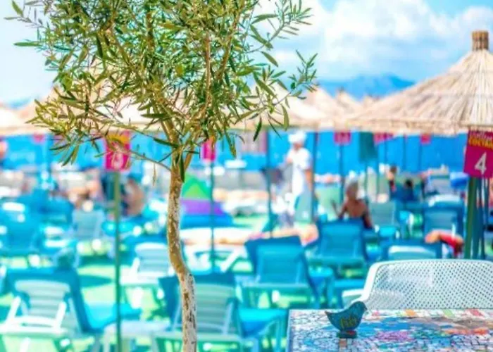 Lejlighed Valentino Gjashtë