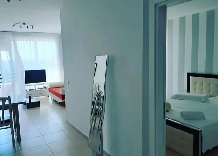 Lejlighed Valentino Gjashtë